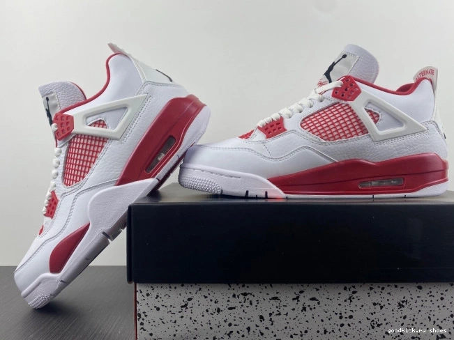 Alternate 89 Air 308497-106 4 Jordan Retro 0722